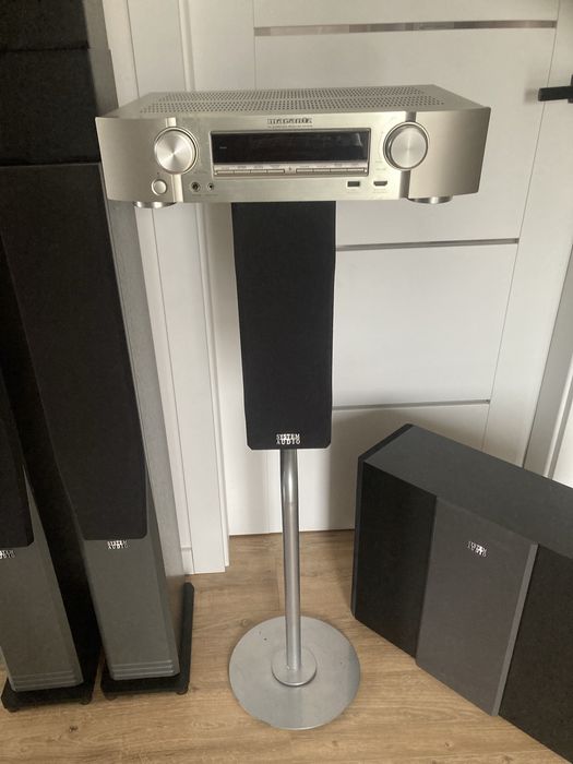 System Audio model 1280 sa 210 atmos