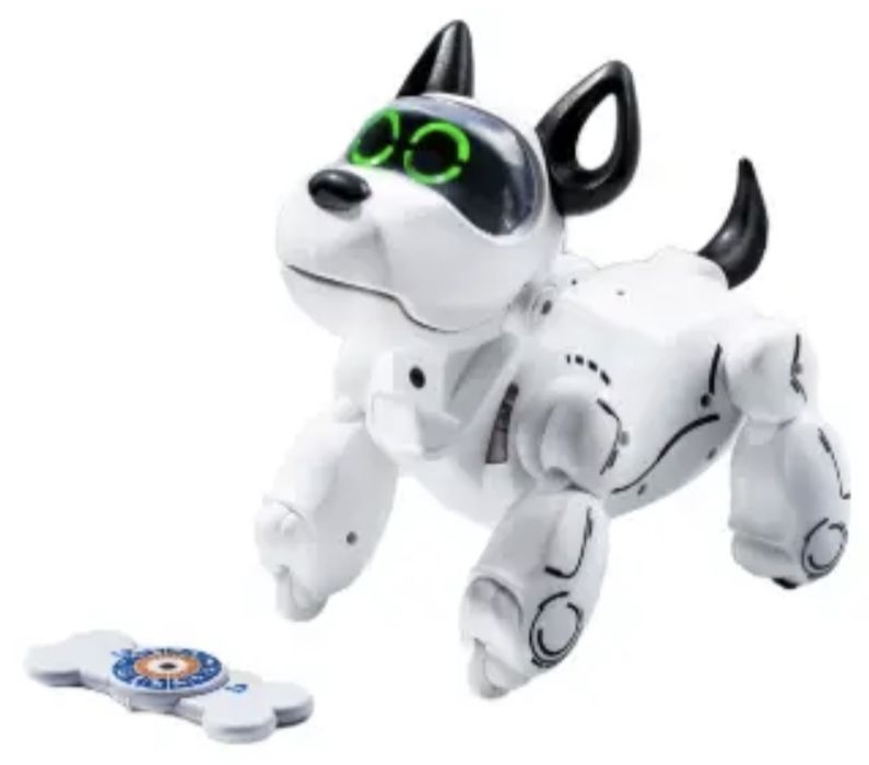 Робот цуценя PUPBO Silverlit