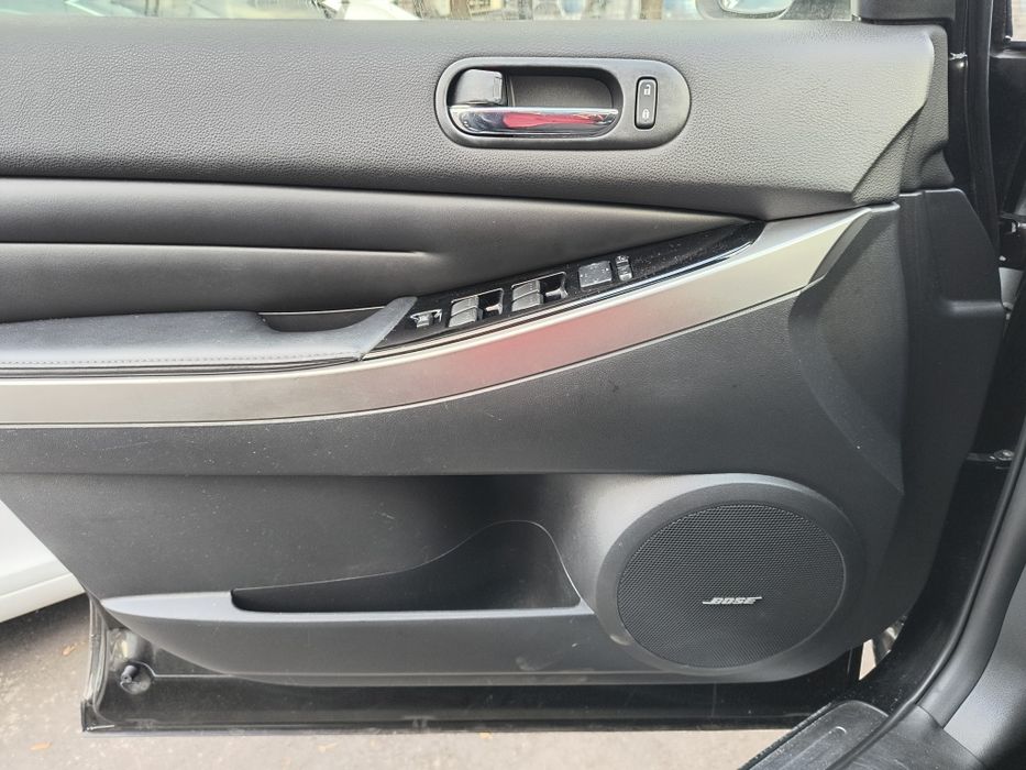 Мазда CX-7 Дизель 2,2