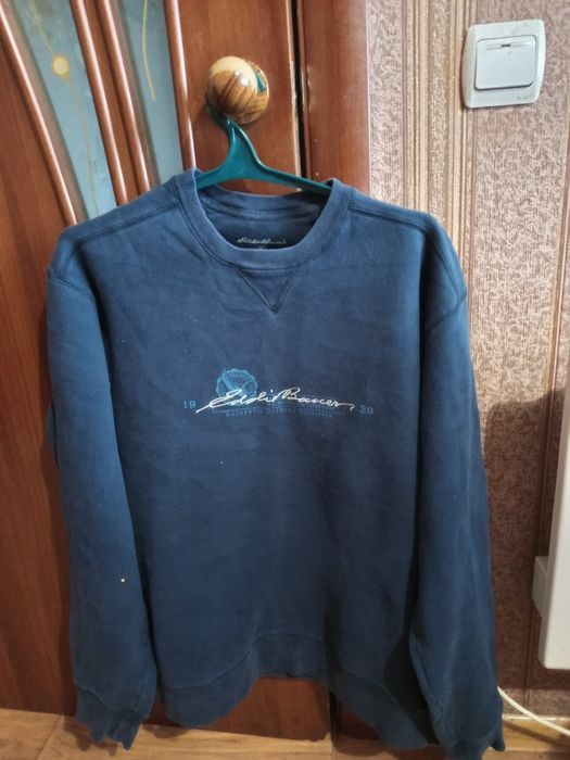 Чоловічі кофти флісові тонкі.