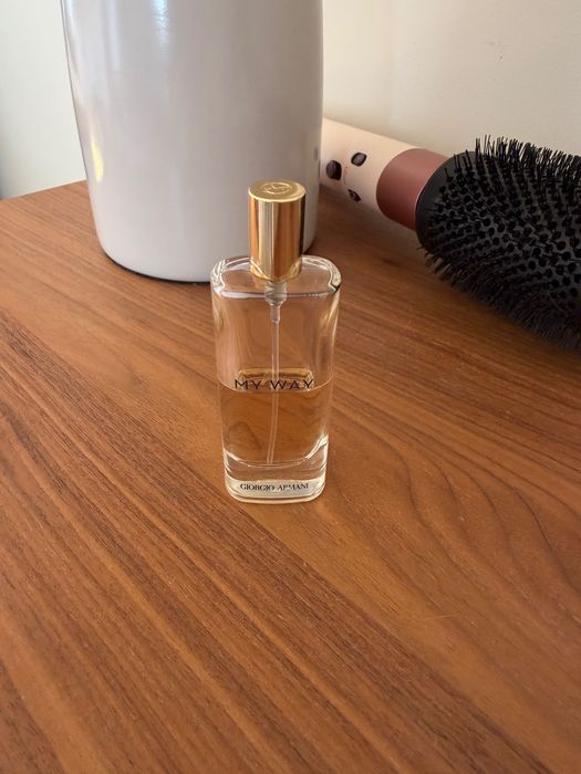 Perfumy Armani My Way
