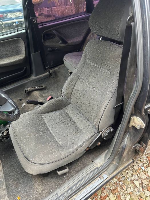 Разбираю ваз 2115