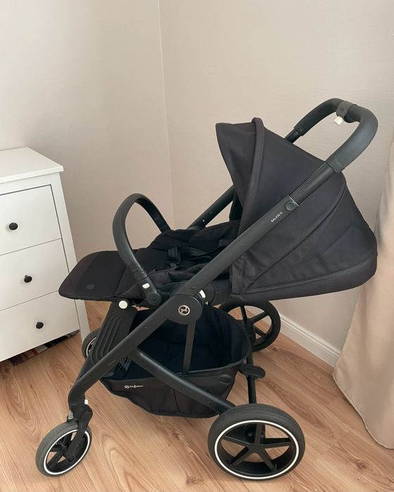 Cybex Balios s wózek spacerowy