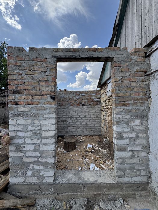 Продажа • 2 дома в Калиновке • 25 соток • #146869
