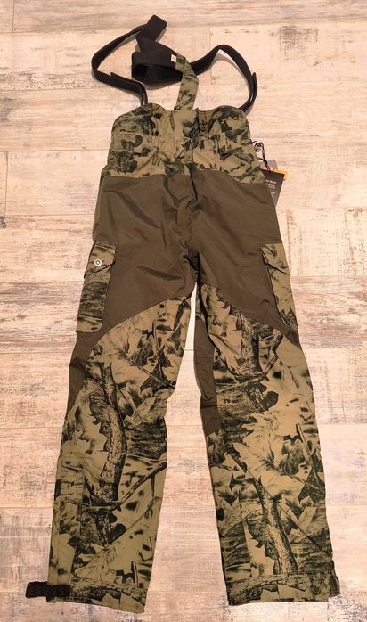 Geoff Anderson spodnie URSUS 4 XS