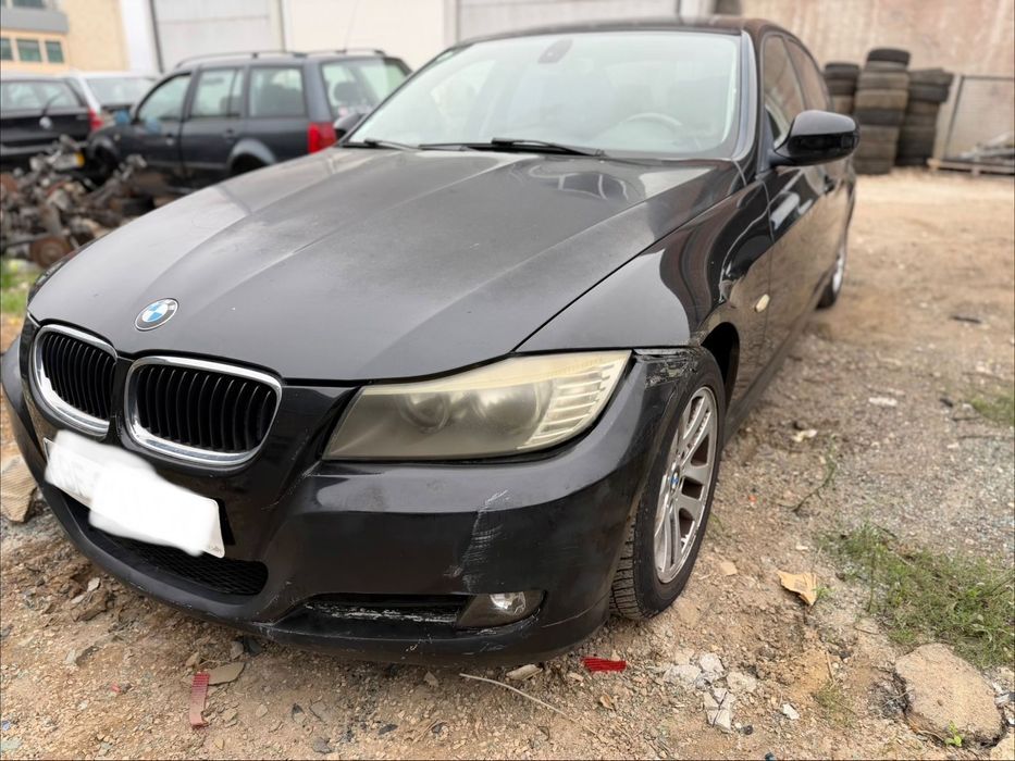 BMW Serie 3 E90 De 2011 para Peças