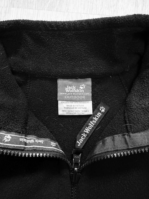 Jask    Wolfskin