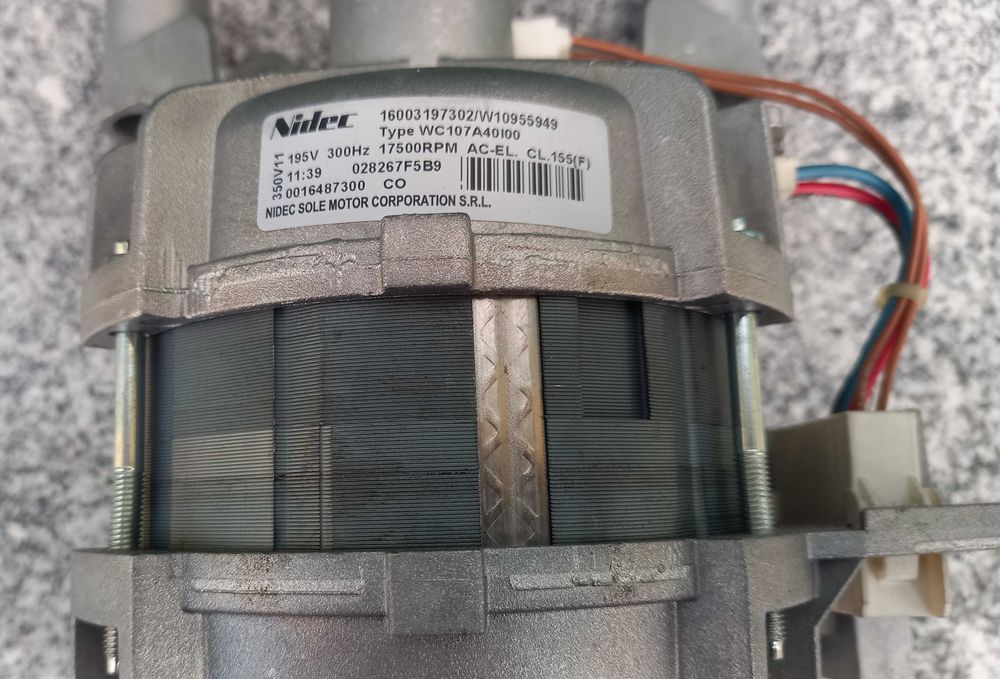 Peças Maquina Lavar INDESIT