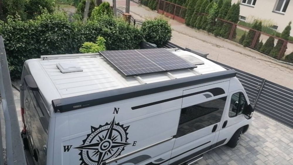 Fiat ducato