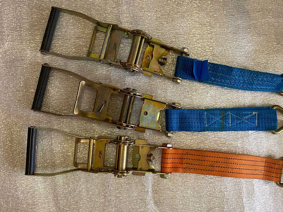 Трещетки до ремнів.