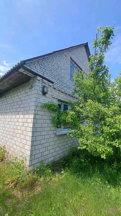 Продам дачний будинок біля водосховища «Глорія». Бучанський р-н