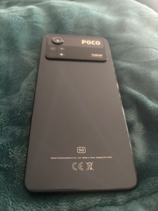 Xiaomi Poco X4PRO - 256Gb- 5G