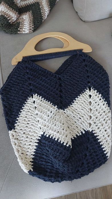 Torba Hand  made