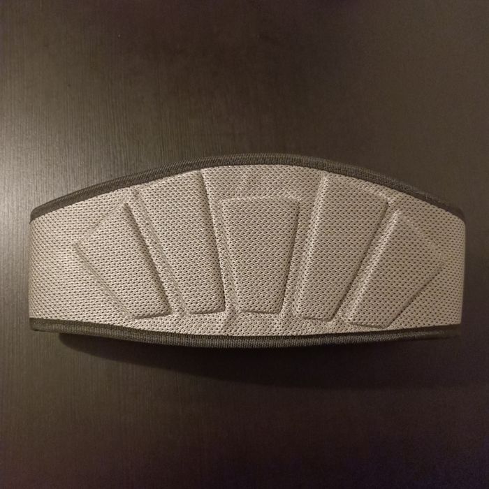 Пояс Trec Nutrition Розмір М Пояс для важкої атлетики