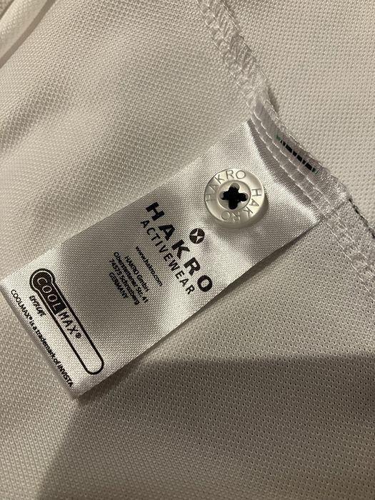 Koszulka damska polo do golfa roz S