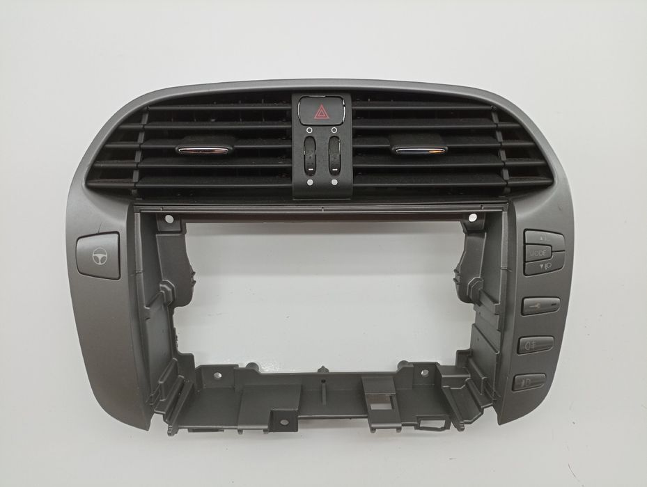 Consola central com difusor de ar - FIAT BRAVO II (198_) | 06 -
