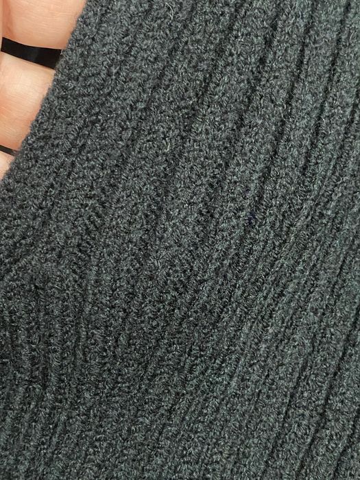 Хутряний жилет Armani Exchange, розмір XS-M