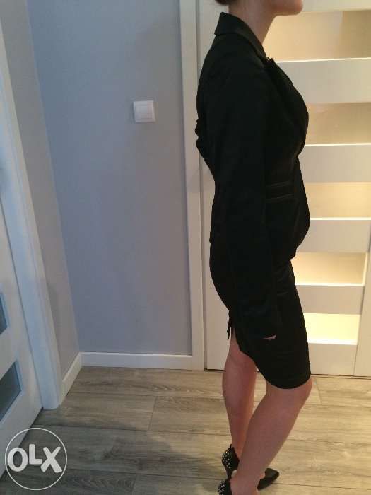 Żakiet i spódnica Guess Marciano