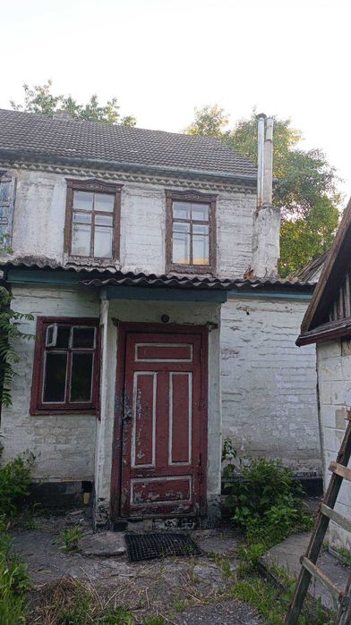 Продам дом на правом берегу