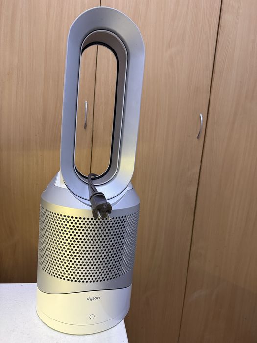 Обогреватель вентилятора Dyson Pure Hot + Cool HP00