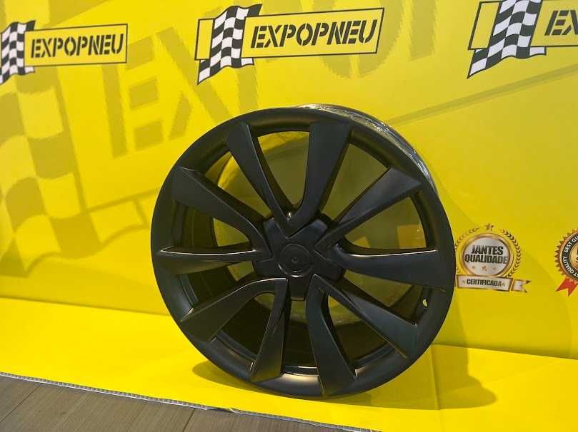 Jantes TESLA MODEL 3 E Y 19 5X114.3