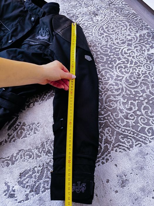 Damska kurtka AJS Air Vent L