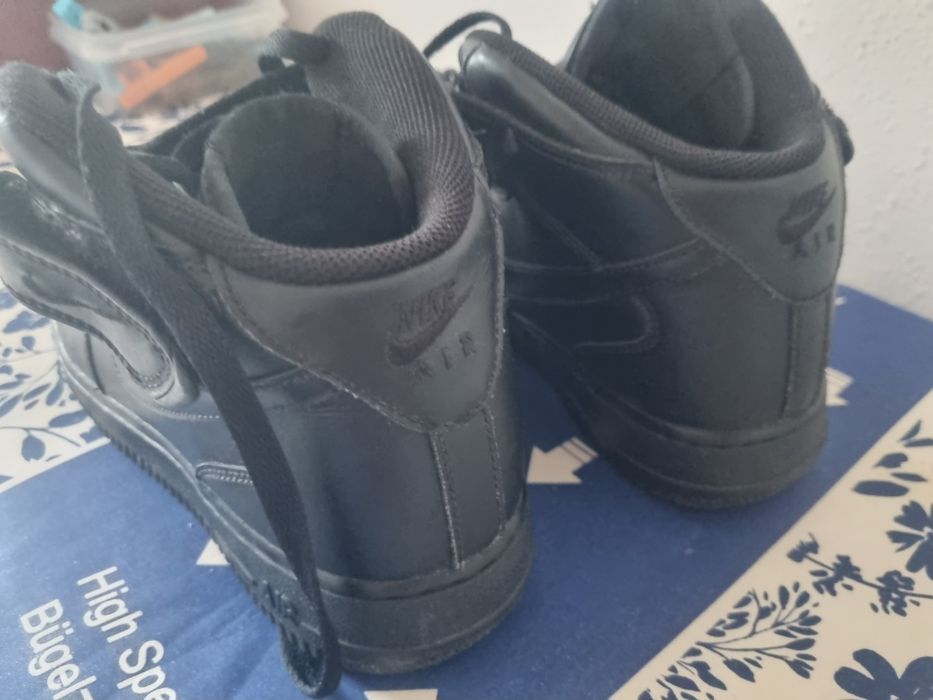 Air force one 1 mid ‘07