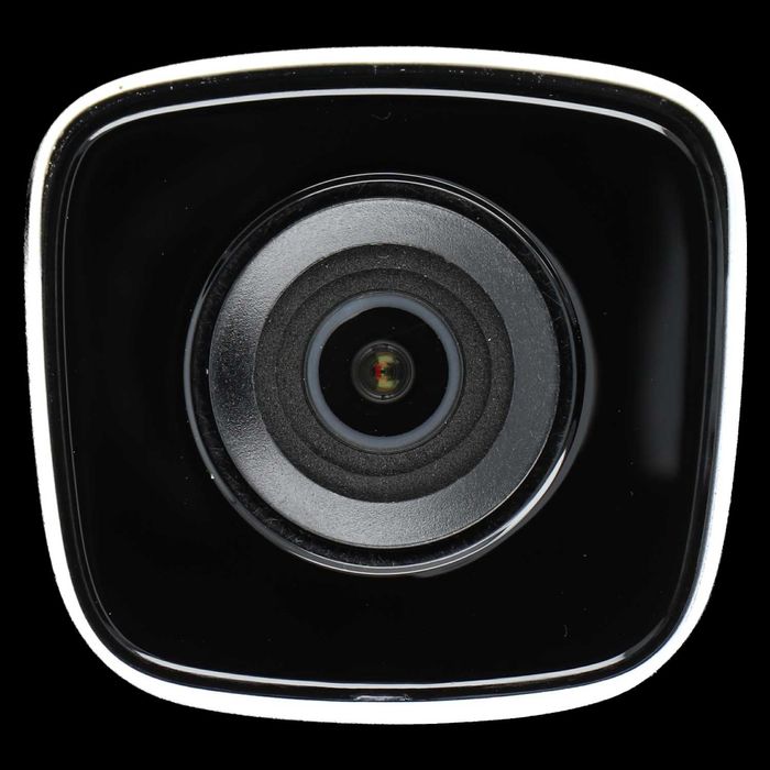 CÂMARA HIKVISION BULLET 4 EM 1CVI, TVI, AHD E ANALOG. 2MP E LENTE FIXA