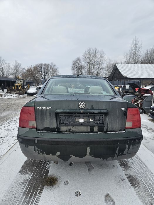 Vw Passat B5 1.8 B wszystkie części