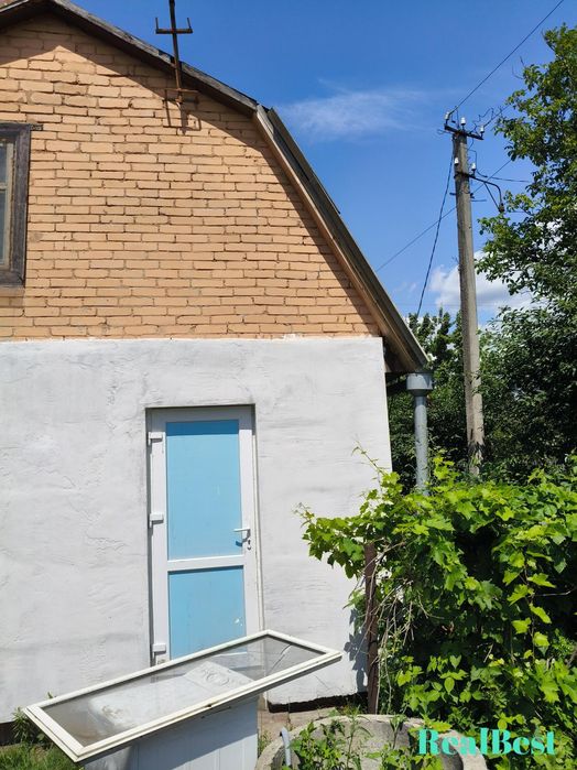 Продаж / Дача / Нова Українка