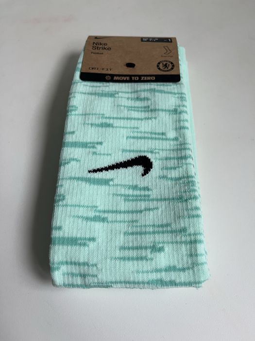 Skarpety piłkarskie Nike