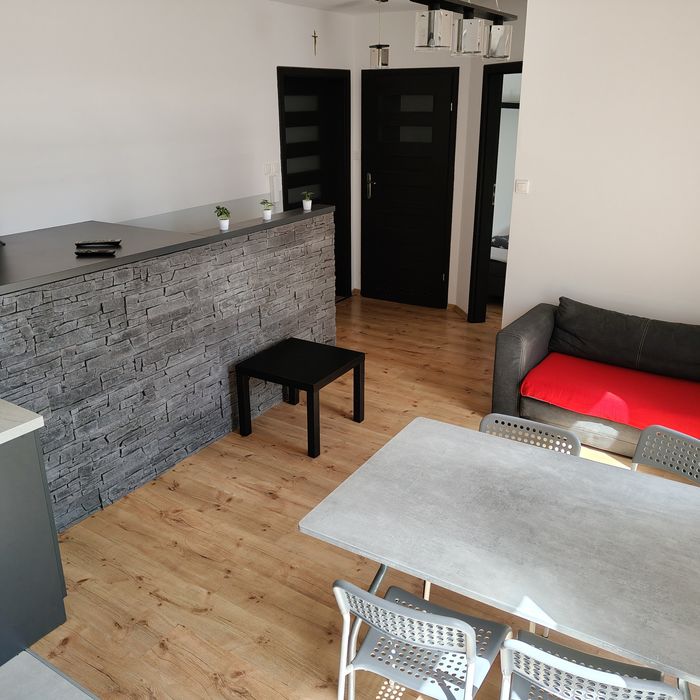 Apartament 5 osób w centrum Koszalina .