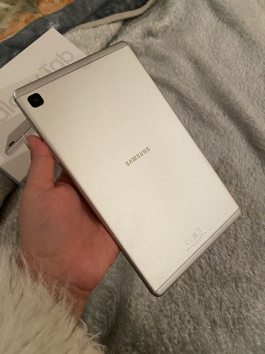 Galaxy tab A7 lite samsung