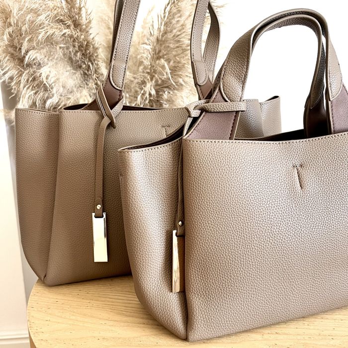 Elegancka torba damska Gallantry