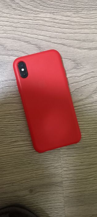 IPhone x на 256гб: 5 000 грн. - Мобільні телефони / смартфони Ужгород ...