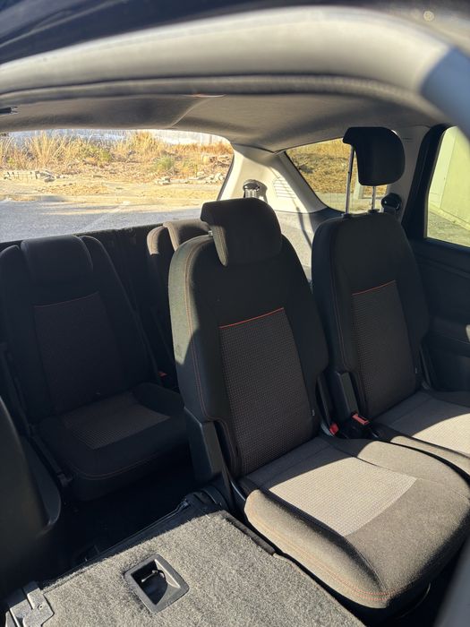 Ford s-max 1.6 tdci 2014