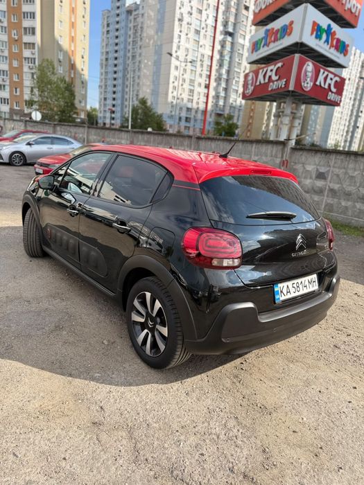 Citroen C-3 Офіційний!!! Автомат!!!