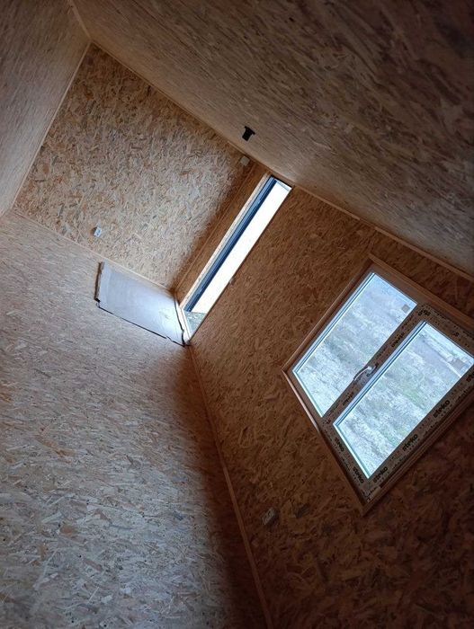 Побутівка під Офіс