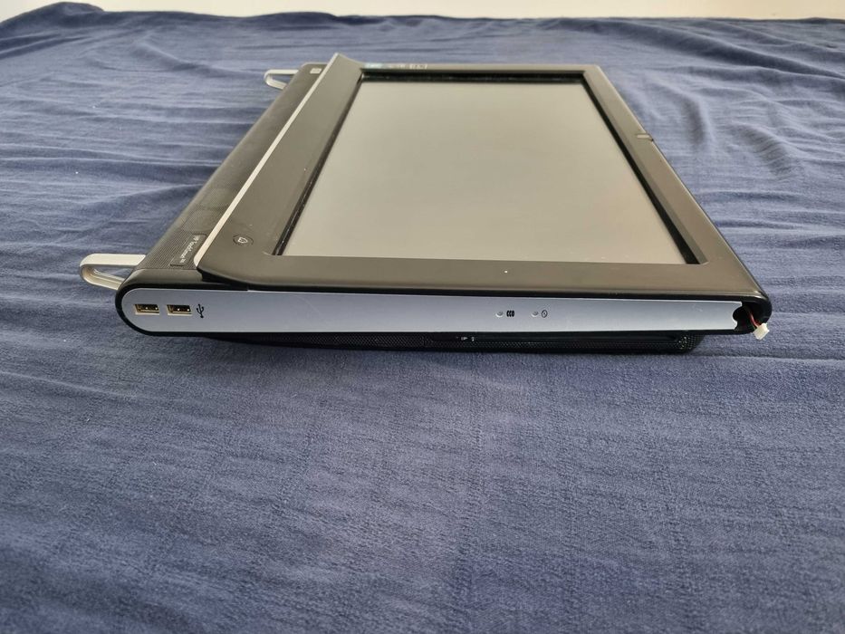 Komputer HP TouchSmart 300 All in one