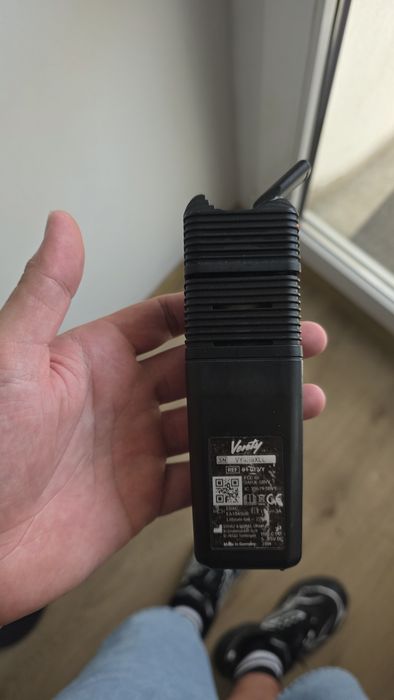 Venty inhalator medyczny