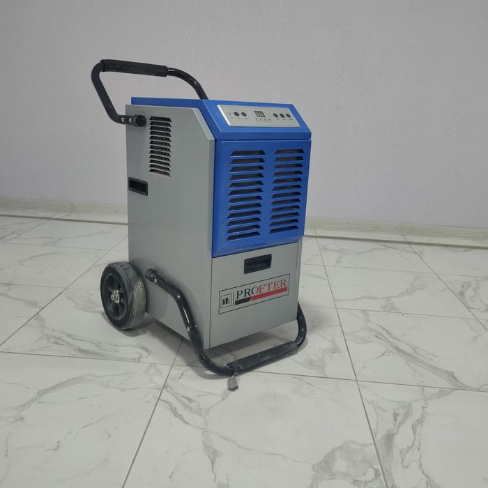 ОРЕНДА Промисловий осушувач повітря Profter OL-50 / Осушитель воздуха