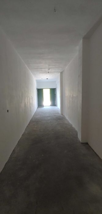 VENDE-SE GARAGEM em frente do mercadona da FIGUEIRA DA FOZ — Tavarede, Coimbra