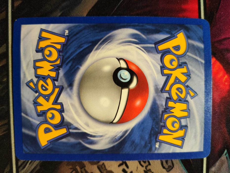 Carta Pokemon Metang, Dois Beldum e Duas metal energy