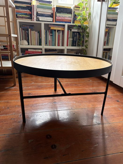 Mesa de centro