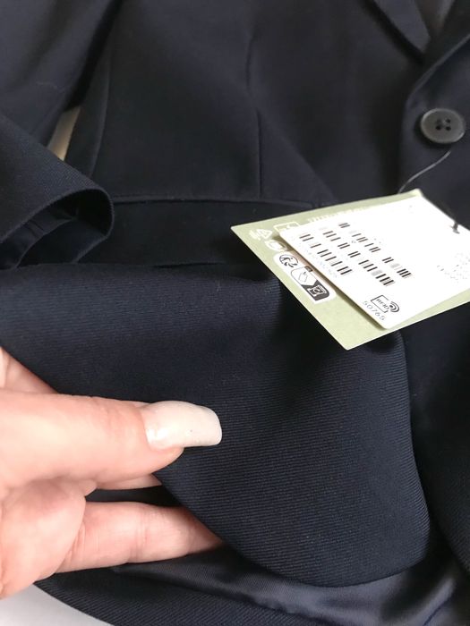 Костюм Класичний. H&M. Темно/Синій. 2/3 і 4/5р. Ріст 98 і 110 см