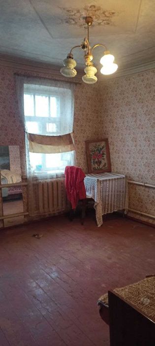 E S4 Продам дом с большим участком на Баварии