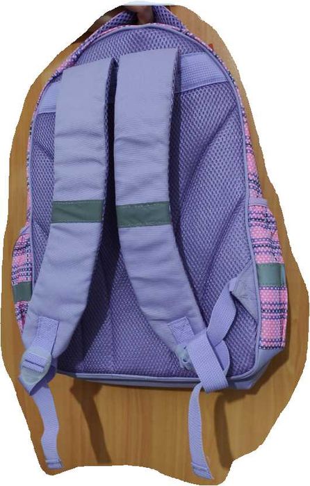Mochila Club Winx de escola. Nova.