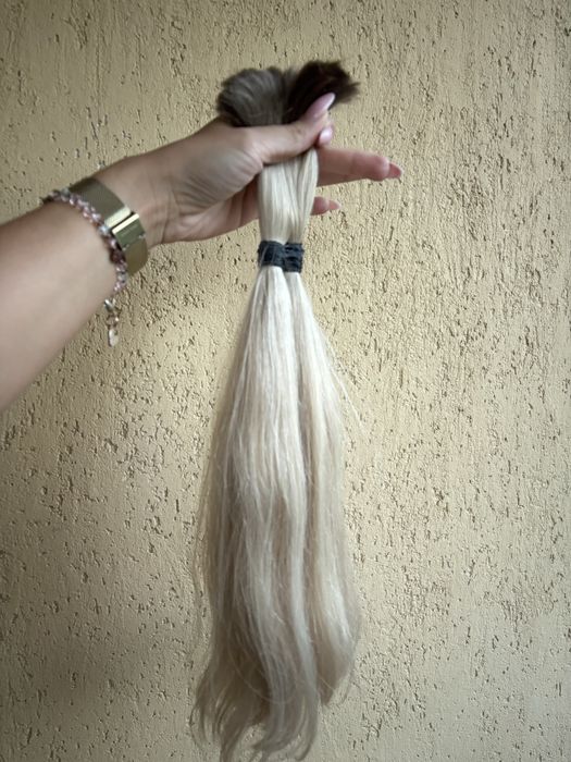 Włosy ombre Premium Lux