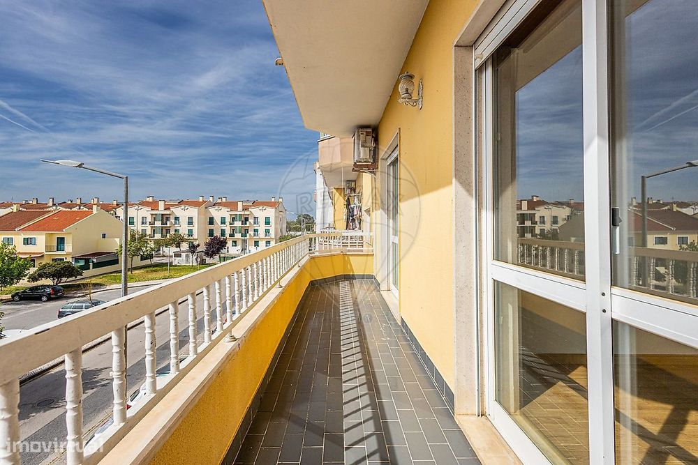 Apartamento T3 para venda