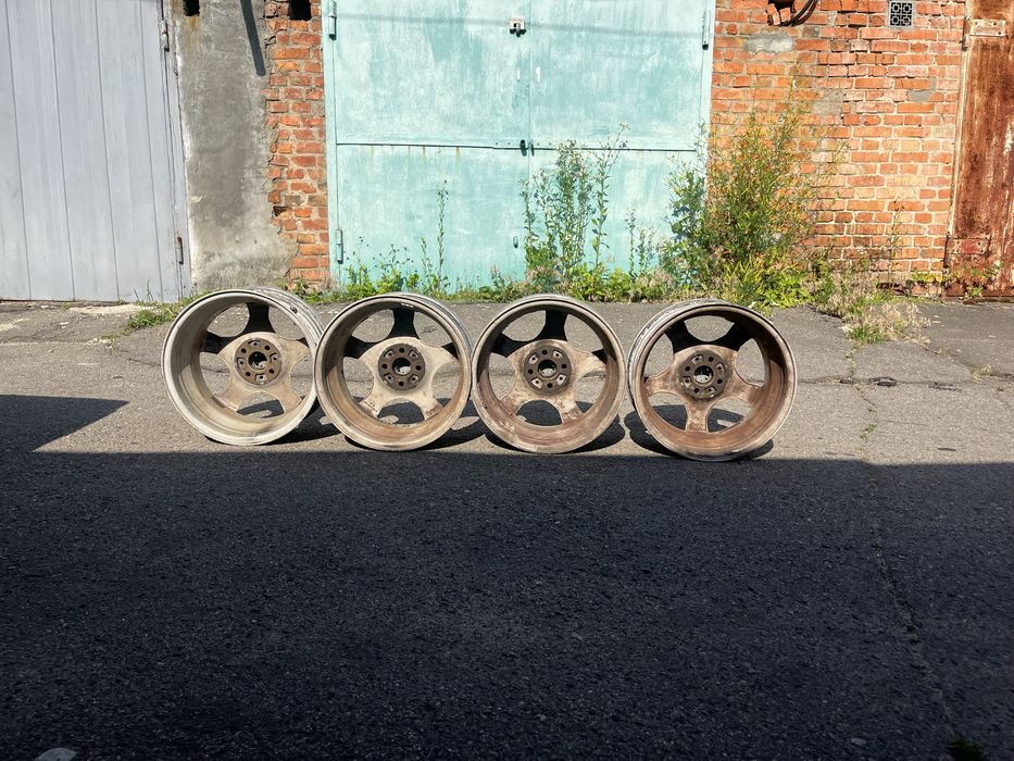 Диски r16 6.5 j 4/100 mini cooper